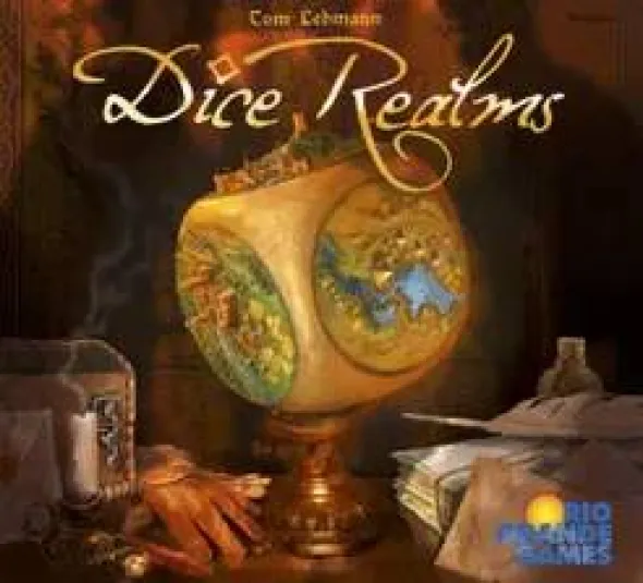 Dice Realms (engl.)