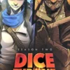 Dice Throne: Season Two - Gunslinger vs Samurai Reprint (engl.)