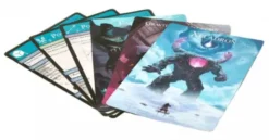 DiceWar - Rise of Xeladron (Erw.) (deutsch/engl.)
