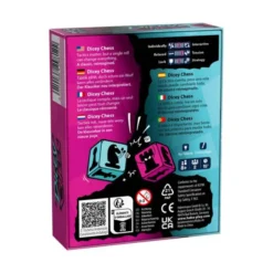 Dicey Chess (international)