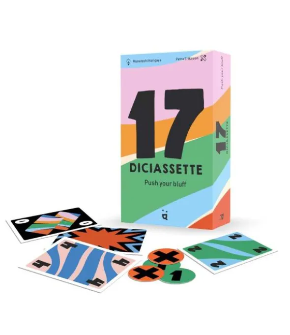 Diciassette