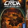 Die Crew - Jagd um die Welt