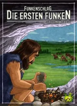 Die ersten Funken