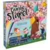 Die Familie Stapel