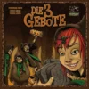 Die 3 Gebote