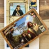 Die Geheimwege des Marco Polo (Mini-Erw.) (deutsch/engl.)