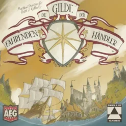 Die Gilde der fahrenden Händler