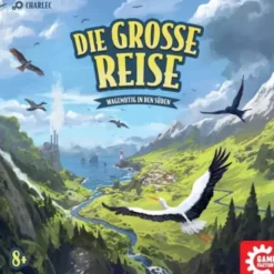 Die grosse Reise