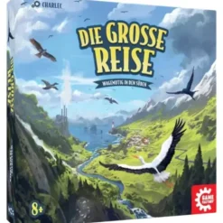 Die grosse Reise