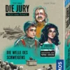 Die Jury - Die Welle des Schweigens
