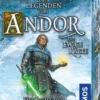 Die Legenden von Andor - Die ewige Kälte: Das Licht der Dunkelklinge (Erw.)