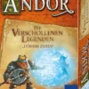 Die Legenden von Andor: Die verschollenen Legenden "Düstere Zeiten" (Erw.)