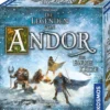 Die Legenden von Andor – Ewige Kälte