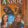 Die Legenden von Andor - Neue Helden 5-6 Spieler (Erw.)