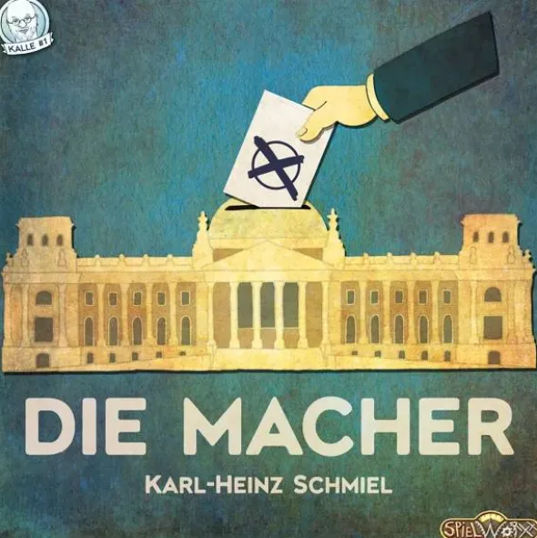 Die Macher