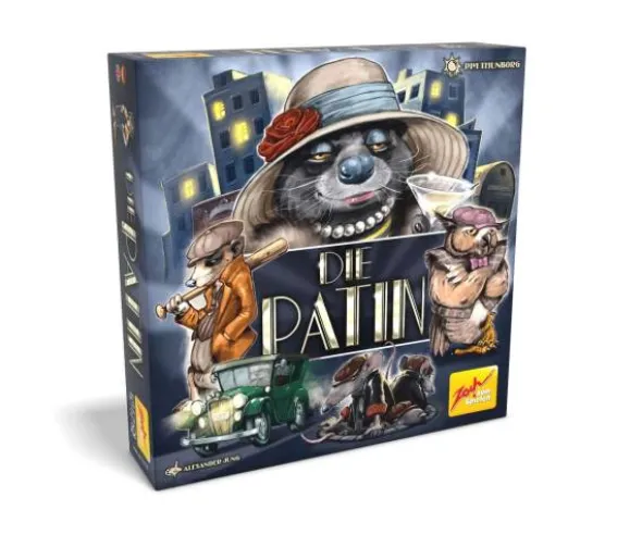 Die Patin
