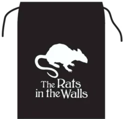 Die Ratten im Gemäuer