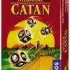 Die Siedler von Catan - Das Würfelspiel