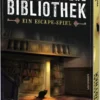 Die verlassene Bibliothek