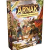 Die verlorenen Ruinen von Arnak: Die verschollene Expedition (Erw.)