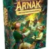 Die verlorenen Ruinen von Arnak: Die Expeditionsleiter (Erw. 1)
