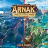 Die verlorenen Ruinen von Arnak: Verschlungene Pfade (Erw.)