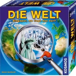 Die Welt