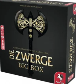 Die Zwerge Big Box