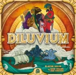 Diluvium (engl.)