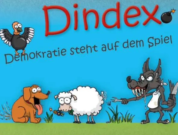 Dindex