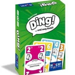 Ding!