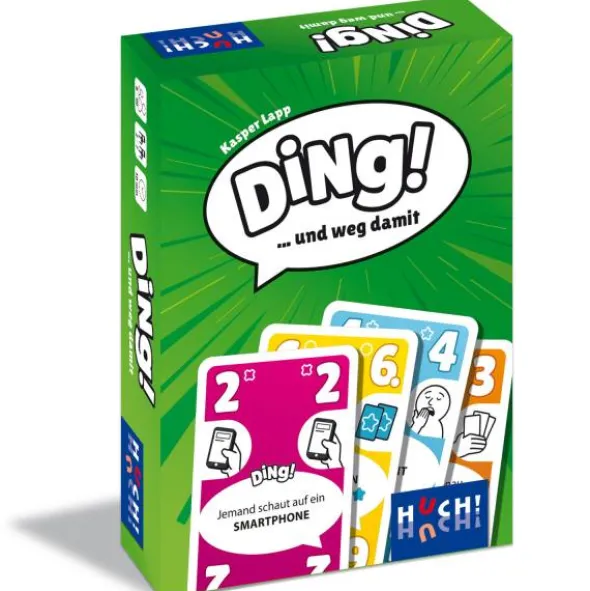 Ding!