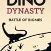 Dino Dynasty – Battle of Biomes