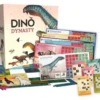 Dino Dynasty (engl.)