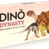 Dino Dynasty Expansion (Exp,) (engl.)