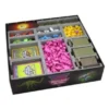 Dinosaur Island Insert (engl.)