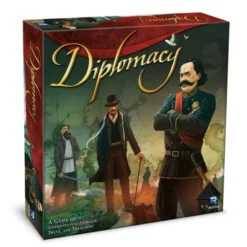 Diplomacy (engl.)