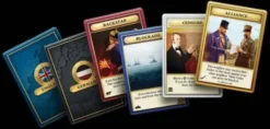 Diplomacy The Golden Blade (engl.)