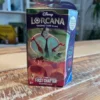 Disney Lorcana: The First Chapter - Starter Emerald & Ruby (engl.)