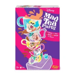 Disney - Mad Tea Party