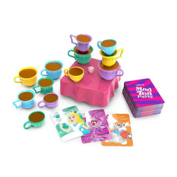 Disney - Mad Tea Party