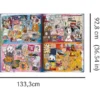 Disney - The Great Book of Disney (Puzzle)