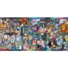 Disney - The Greatest Disney Collection (Puzzle)