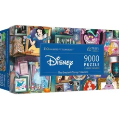 Disney - The Greatest Disney Collection (Puzzle)