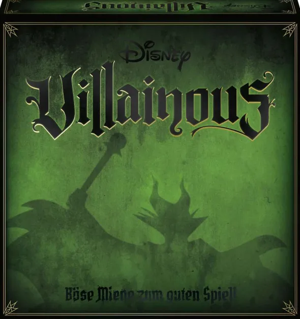 Disney Villainous (deutsch)