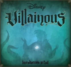 Disney Villainous: Introduction to Evil (engl.)