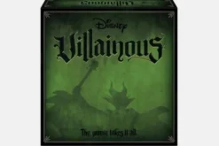 Disney Villainous: The Worst Takes it All (engl.)