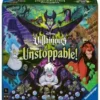 Disney Villainous: Unstoppablee (engl.)