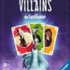Disney Villains Card Game (engl.)