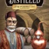 Distilled: Africa & Middle East (Exp.) (engl.)